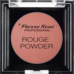 Fard De Obraji (Blush) - Rouge Powder Rusty Cheek Nr.07 - PIERRE RENE