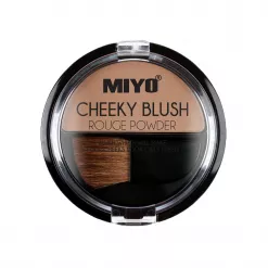 Fard De Obraz - Cheeky Blush Fairy World Nr.06 - MIYO