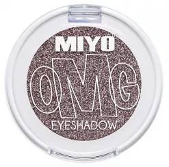 Fard De Pleoape Mono - OMG! Eyeshadows Dynamite Nr.55 - MIYO