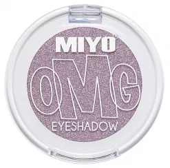 Fard De Pleoape Mono - OMG! Eyeshadows Glamour Nr.56 - MIYO