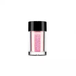 Fard Ochi Pulbere - Pure Pigment Glitter Pink Nr.11 - PIERRE RENE