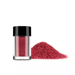 Fard Ochi Pulbere - Pure Pigment Red Is Red Nr.12 - PIERRE RENE