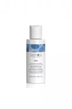 Gel pentru Curatarea Fetei – Aha Deep Cleansing Gel 100ml – Byotea