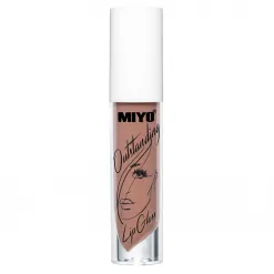 Gloss Pentru Buze - Outstanding Gloss Biscuit Nr. 31 – Miyo