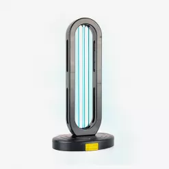 Lampa cu Ultraviolete si Ozon - Portable Germicidal UVC Led Lamp - Perfect Beauty