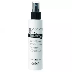 Lapte Cheratinizat pentru Parul Vopsit - Keratin Milk Spray Be Color 150ml - Be Hair