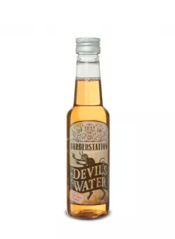 Lotiune Tonica pentru Barbati - Devil's Water Hair Face&Soul 250ml - Barberstation