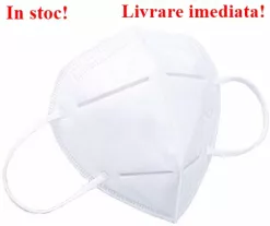 Masca de protectie medicala KN95- FFP2