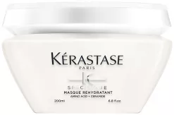 Masca pentru Par Uscat - Specifique Masque Rehydratant  200ml - Kerastase