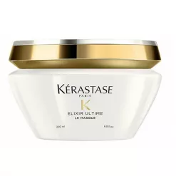 Masca pentru Toate Tipurile de Par - Elixir Ultime Le Masque 200ml - Kerastase