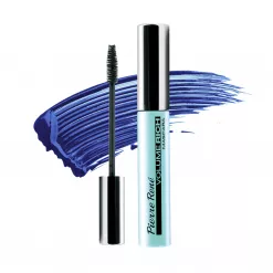 Mascara Albastru Marin Volume Rich Navy Blue - PIERRE RENE