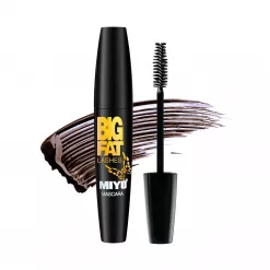 Mascara Maro - Big Fat Lashes Brown - MIYO