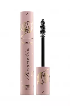 Mascara Negru – Magnolia Blooming Lashes – Pierre Rene