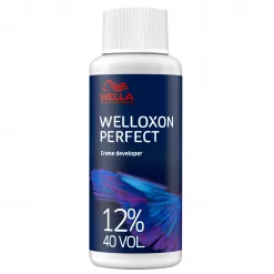 Oxidant - Activator Welloxon Perfect 40 vol 12% 60ml - Wella