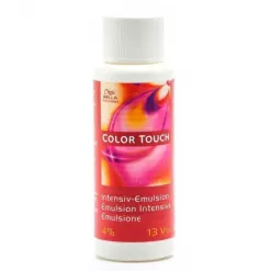 Oxidant - Activator Color Touch 13 vol 4% 60ml - Wella