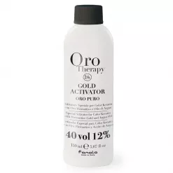 Oxidant - Gold Activator Oro Puro 40 Vol / 12% 150ml - Oro Therapy