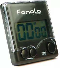 Pager - Electronic Timer - Fanola