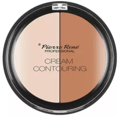 Paleta Crema Conturare / Strobing - Cream Contouring - PIERRE RENE