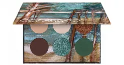 Paleta Fard Ochi – Sea Forest Eyeshadow – Pierre Rene