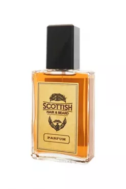Parfum pentru Par si Barba – Hair&Beard Parfum 100ml – Scottish