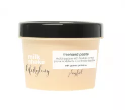 Pasta Modelatoare pentru Par – Lifestyling Playful Freehand Paste 100ml – Milk Shake