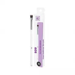 Pensula pentru Aplicare Tus - Flat Definer Brush Nr. 509 – Ilu