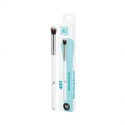 Pensula pentru Blending Fard Ochi - Blending Brush  Nr.401 – Ilu