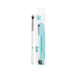 Pensula pentru Blending Fard Ochi - Tapered Blending Brush Nr.405 - Ilu