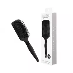 Perie pentru Descalcit Parul – Care&Style Paddle Detangle Brush for All Hair Types – Lussoni