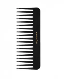 Pieptene pentru Descalcit Parul – Detangling Comb Nr. 382 – Kashoki