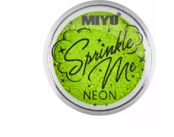 Pigment Pur Multifunctional - Sprinkle Me! Atomic Grass Nr. 22 2gr- Miyo