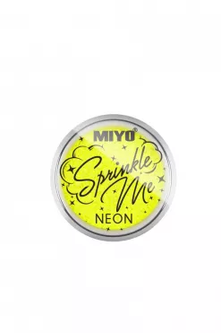 Pigment Pur Multifunctional - Sprinkle Me! Thai Lime Nr. 19 2gr- Miyo