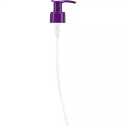 Pompita Universala pentru Sticla de 1l - Dispenser Bottle D20mm - Fanola / Be Hair / Byotea / Dear Beard
