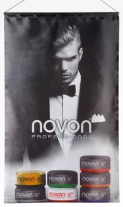 Poster cu Agatator - Men 05 - Novon
