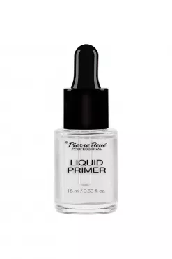 Primer Lichid Multifunctional Pentru Machiaj - Liquid Primer - PIERRE RENE