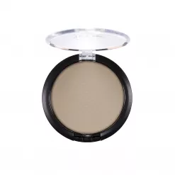 Pudra Compacta - Compact Powder Chilly Bronze Nr.17 - PIERRE RENE
