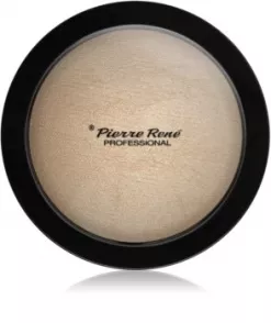 Pudra Iluminatoare - Highlighting Powder 02 Shiny Touch - Pierre Rene