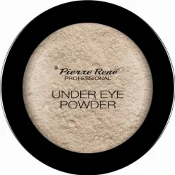 Pudra pentru Zona Ochilor - Under Eye Power - Pierre Rene