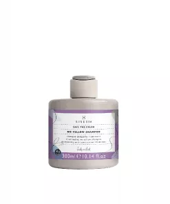 Sampon Anti-Galben - Save The Color No Yellow Shampoo 300ml - Sinesia