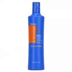 Sampon Anti-Portocaliu - No Orange Shampoo 350ml - Fanola