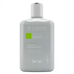 Sampon Calmant - Calming Detoxifying Shampoo Be Curativa 250ml - Be Hair
