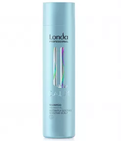 Sampon Calmant pentru Scalp Sensibil – Calm Shampoo 250ml – Londa
