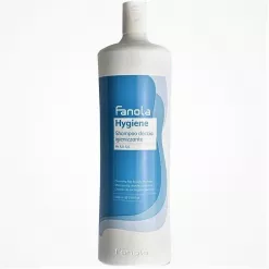 Sampon Igienizant pentru Par si Corp - Hygiene Shampoo 1000ml - Fanola