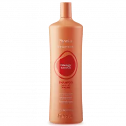 Sampon Impotriva Caderii Parului - Vitamins Energy Shampoo 1000ml - Fanola