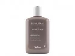 Sampon Mineralizant - Mineralizing Shampoo Be Mineral 250ml - Be Hair