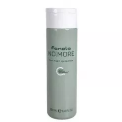 Sampon pentru Curatarea Parului - No More The Prep Cleanser Shampoo 250ml - Fanola