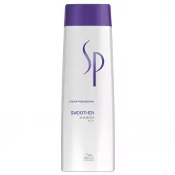 Sampon pentru Intretinerea Parului Drept - SP Smoothen Shampoo 250ml - Wella