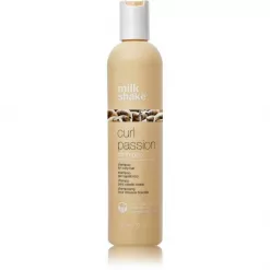 Sampon pentru Par Cret – Curl Passion Shampoo 300ml – Milk Shake