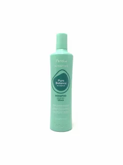 Sampon Anti-matreata si Anti-sebum - Vitamins Pure Balance Shampoo 350ml – Fanola