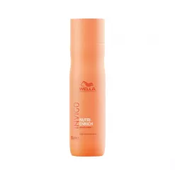 Sampon pentru Par Uscat - Invigo Nutri-Enrich Shampoo 250ml - Wella